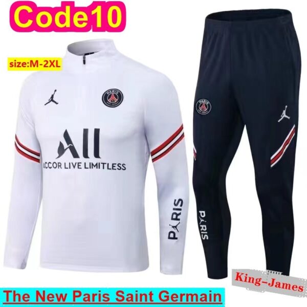 Jes3018 40.5$ PSG