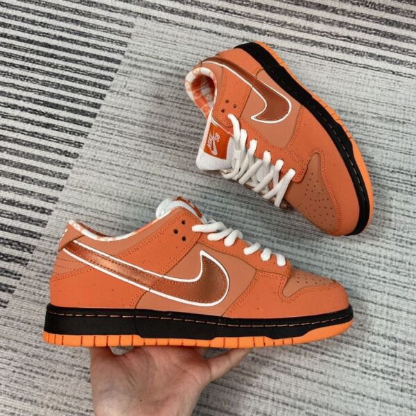 Jam1653 Concepts x Nike SB 47.9$ PTX