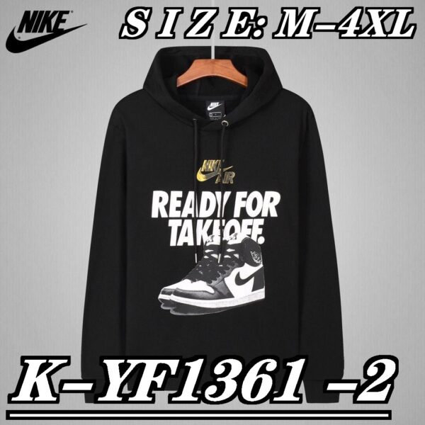 Jam1361 NIKE 5A+ Good 265 35.99$ 1688YF