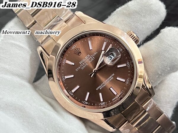 Jam916 Rolex 1:1 AAAAA 425 59$ DSB