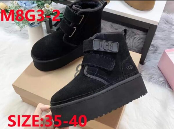 Jam10 UGG  55$ 440  UG