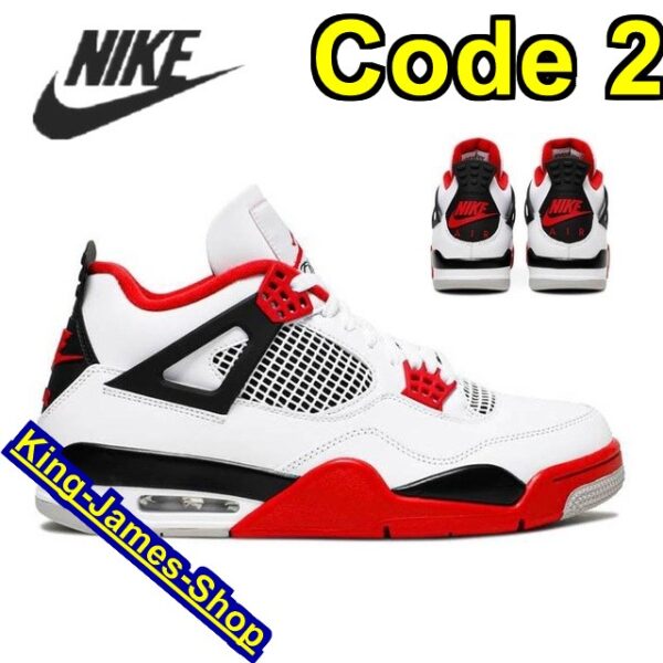 Jes248 Nike Air Jordan Retro 4 340 47$ PTX