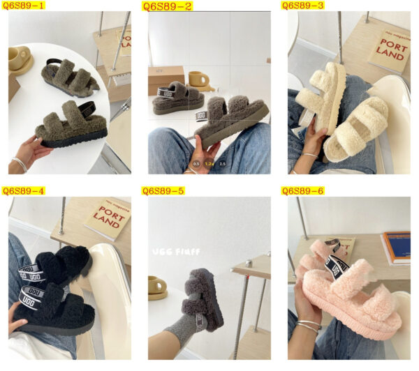 Jam3563 UGG 5A 360 48.88$ UG2