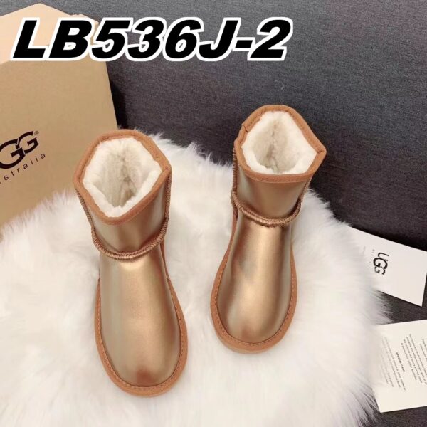 Jam87  UGG 5A+ TOP   300 39.99$  UG