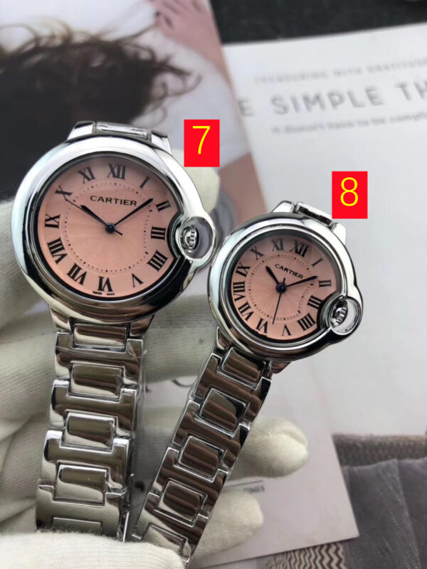 Jam447 CARTIER TOP 5A 300 37.99$ DSB - Image 3