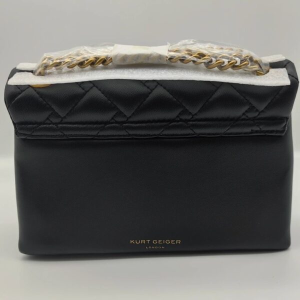 Jam444 KURT GEIGER TOP BOX 350 47$ PDDBB