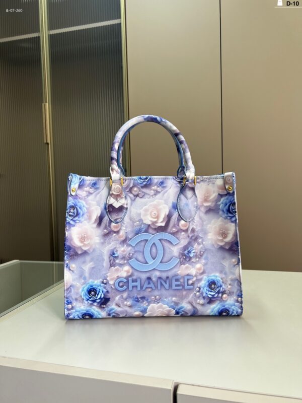 Jam5488 CHANEL 57$