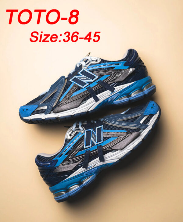 Jam5516 New Balance 1906 59.99$