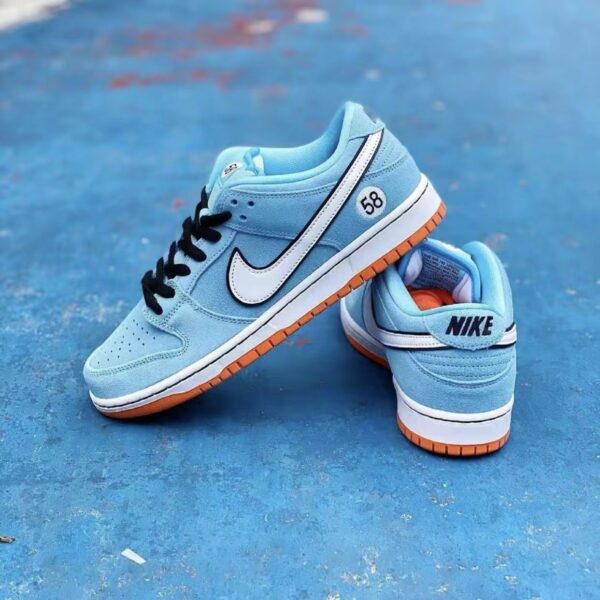Jes3648 SB NIKE 28.9$
