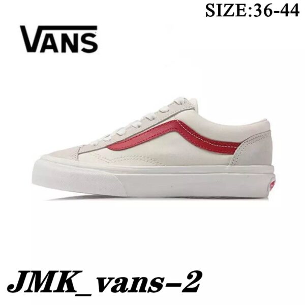 Jam45 VANS 210 29$ VANS