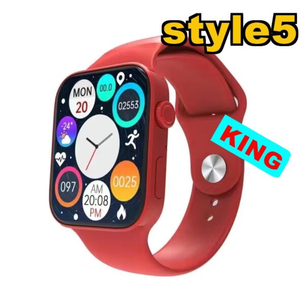 Jes3431 49.99$ watch 45*38*11mm Series 10