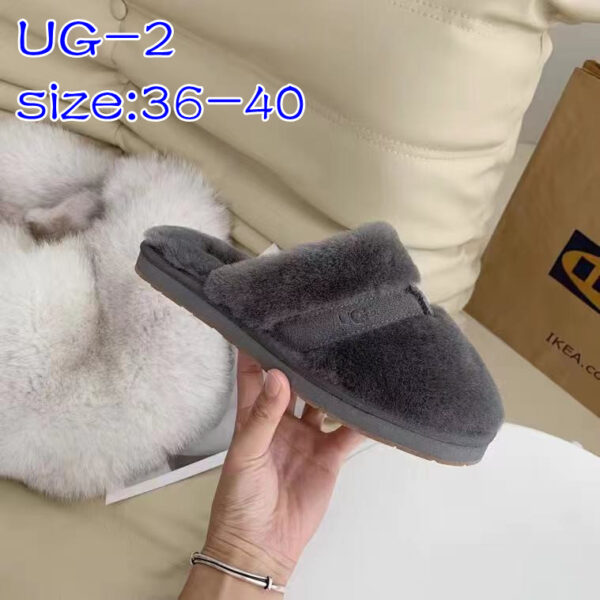 Jam2469 UGG 3A+ TOP 300 40$ UGG