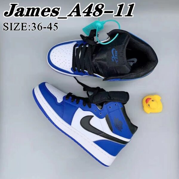 Jam48 NIKE  260 35.99$ ASM