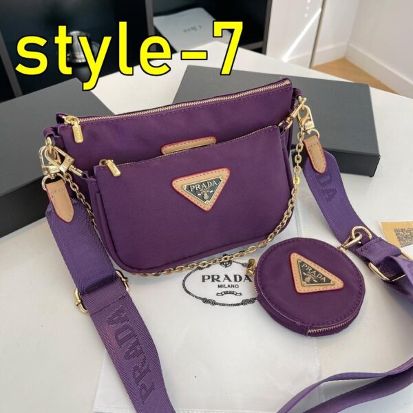 Jam4030 PRADA 31.99$ 235