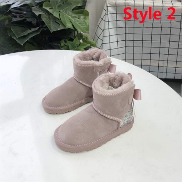 Jam770 UGG KIDS GOOD  275 37$ UG