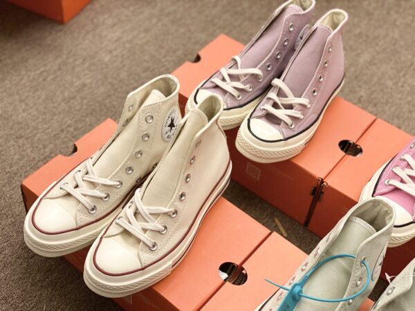 Jam3660 Converse1970S TOP 5A PTX 34825