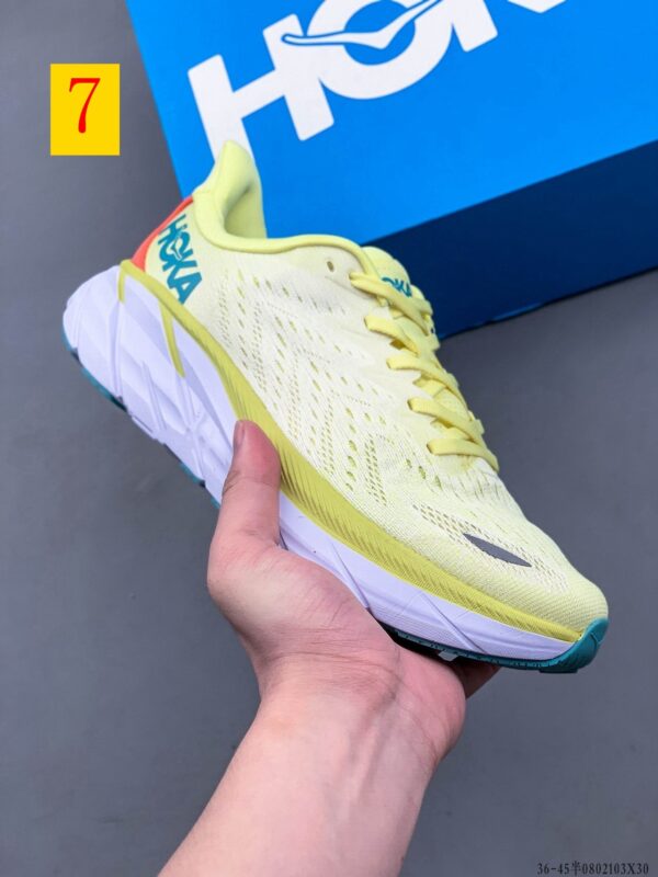 Jam4619 HOKA NK BOX。 5A 1：1 44.5$ PTX