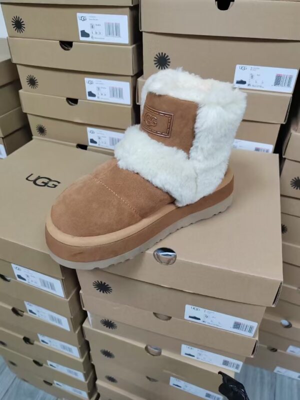 Jam616 Ugg 5A+ 70$  1688XZ
