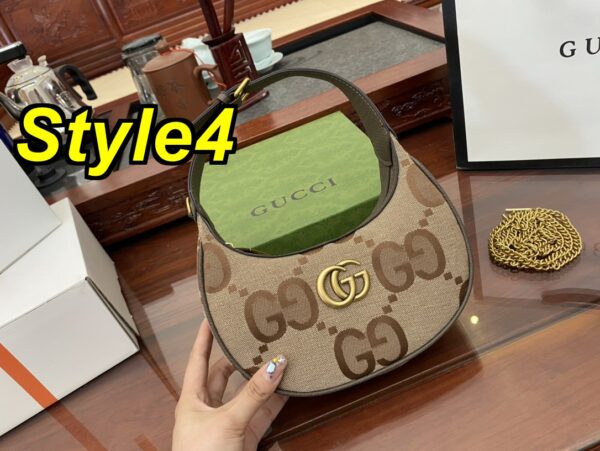Jam4041   GUCCI   54$