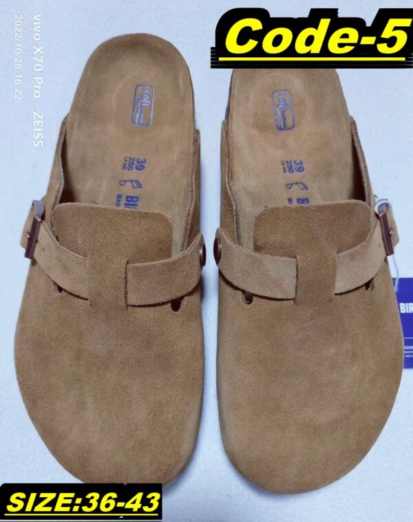 Jam4601 BIRKENSTOCK 440 54.99$ 1688XZ