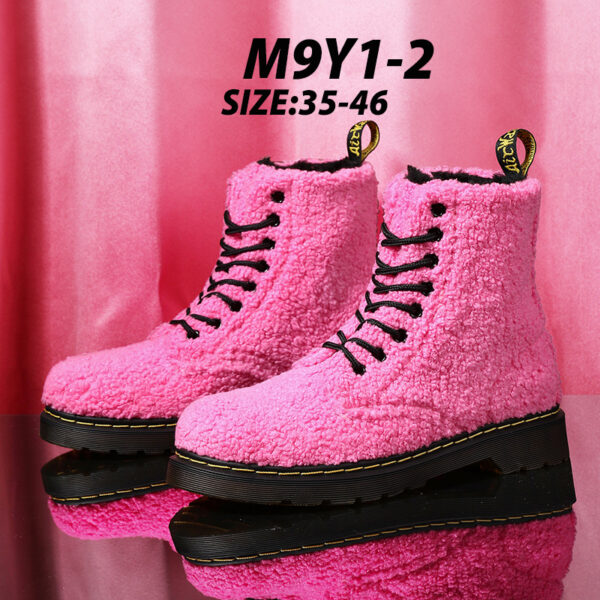 Jam1064 Dr.martens 5A+ 46.5$  PTX