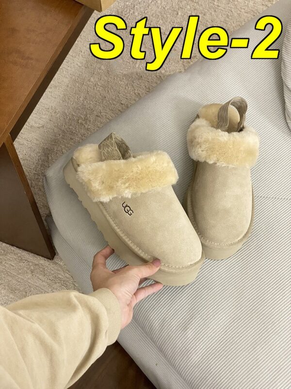 Jam596 UGG Disassembly slippers 46.9$ UG - Image 3
