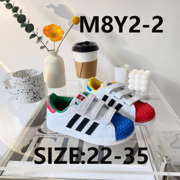 Jam383 ADIDAS KIDS 36.9$ 260 PTX