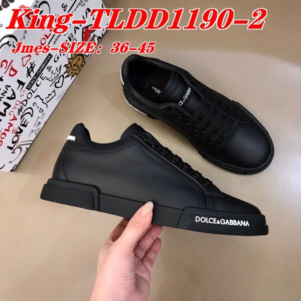 Jam1190 D&G 720 100$ TLDD