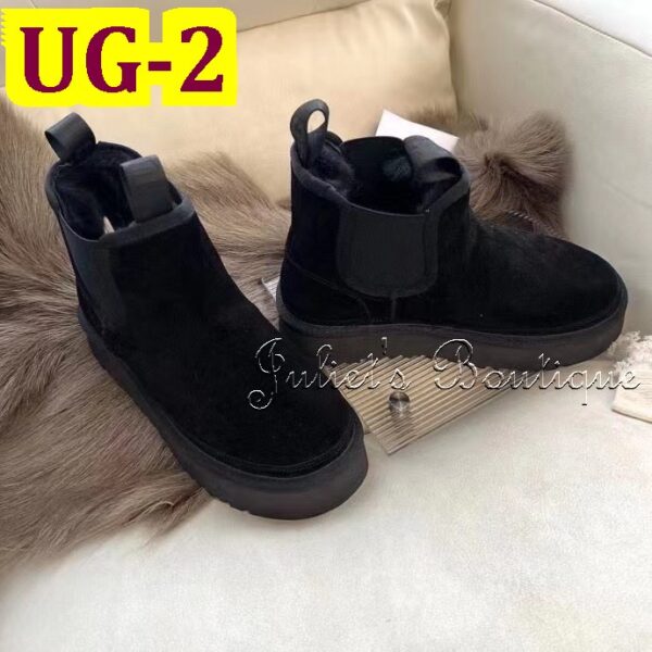Jam4508 UGG TOP 5A 360 49.99$ UGG