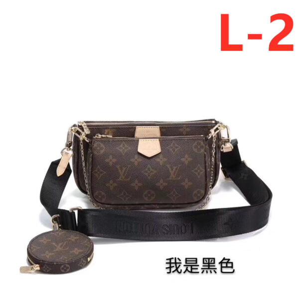 Jam1419 LV Three-piece suit 235 33$ YZBB