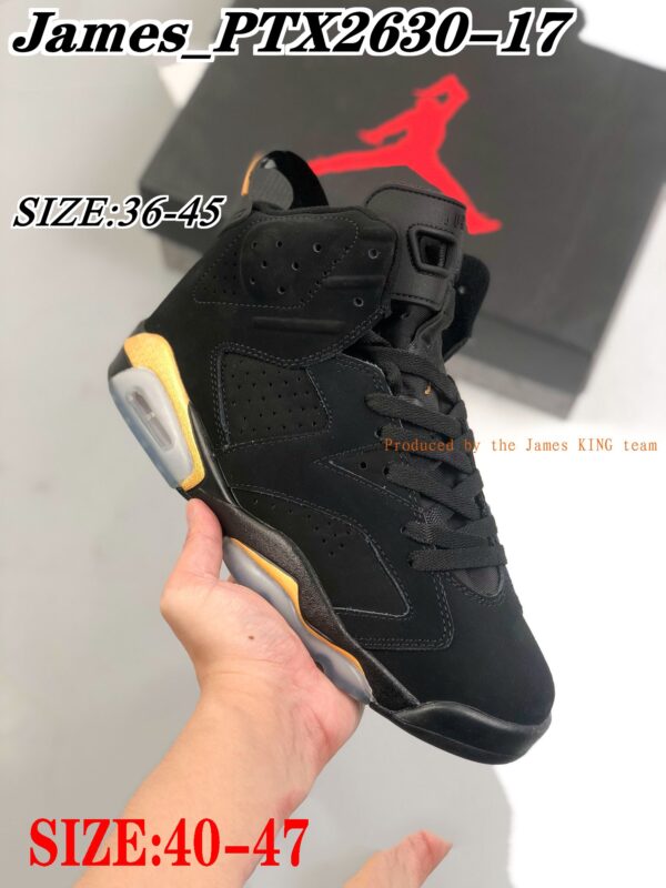 Jam2518 NIKE Air Jordan 6 Retro 390 53$ PTX
