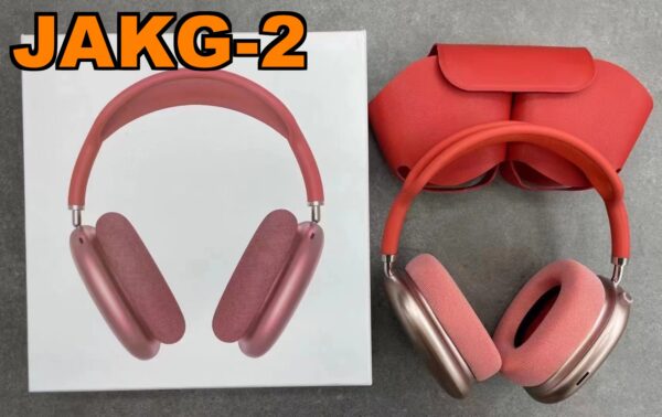 Jam5021 Apple earphones Top- 520 DEJ