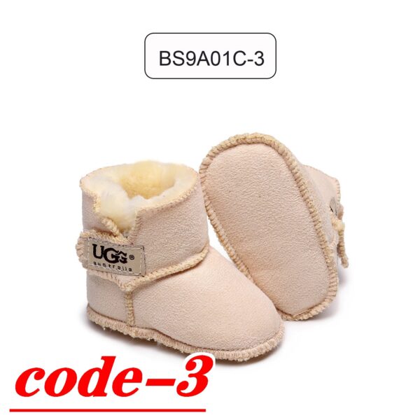 Jam4178  UGG 4A+ KID 170 21.99$  UG2
