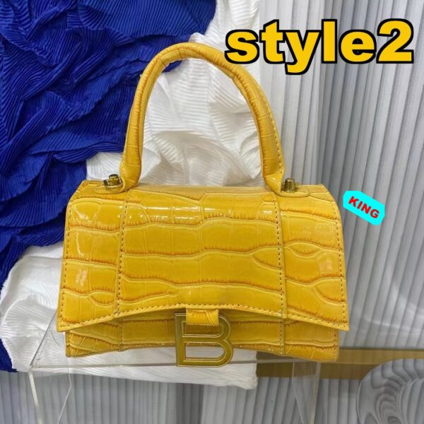 Jam3490 1:1 Balenciaga 55$ GBB