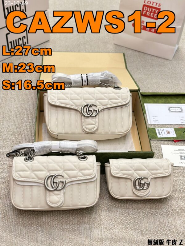 Jam1412 GUCCI 5A+ 49.99$ 365 GBB