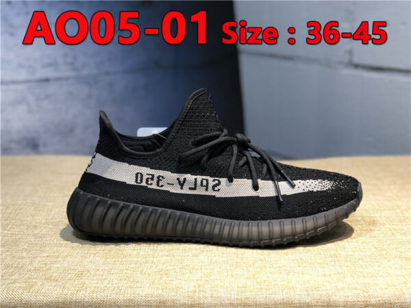 Jes390 Adidas Yeezy 350 Boost V2 43$ 320 PTX