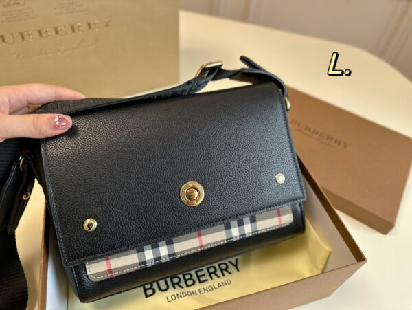 Jam2428 Burberry 5A+ 56.8$ GBB - Image 3