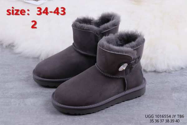 Jes788 UGG WOOL 4A+ 275 38$ UGG