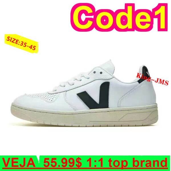 Jam2985 VEJA 1:1 top brand 415 55.99$ PTX