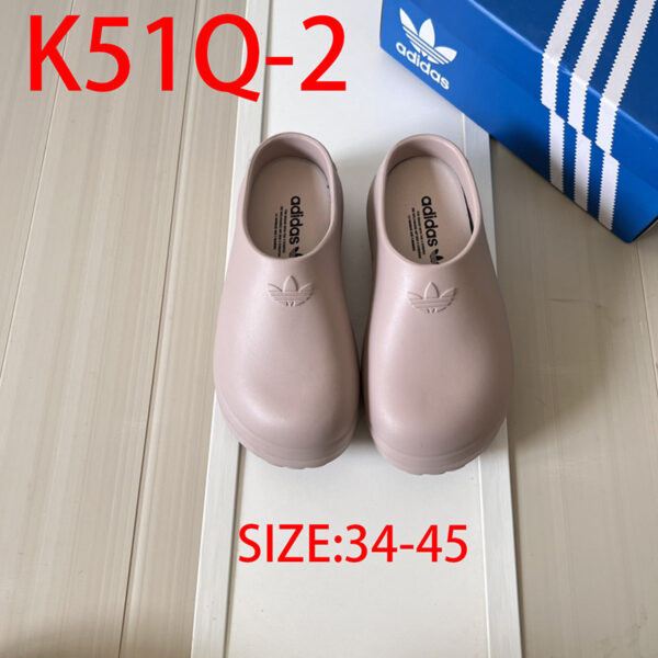Jam96 Adidas Slippers 45.99$ 310 PTX