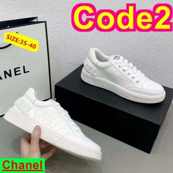 Jes2983 Chanel 45$