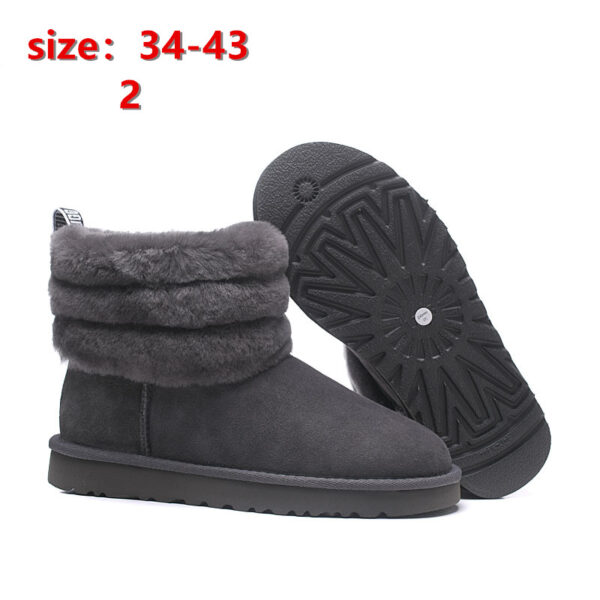 Jam673 UGG 55$  420  UG