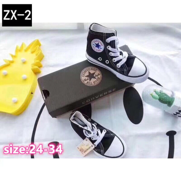 Jam161 Converse Children's shoes 179 24.99$ KW