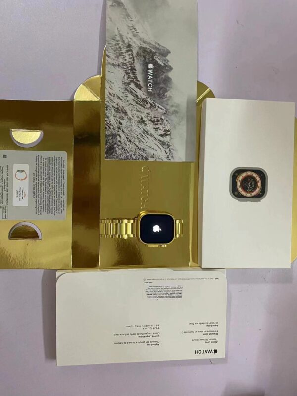 Jam4615 Apple Watch 490 67.9$ DEJ