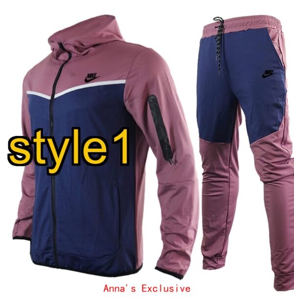 Jam1833 NK suit  47.99$  340 XQX