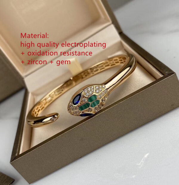 Jam2496 BVLGARI $40 285 SS
