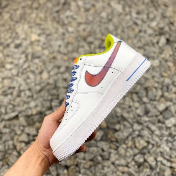 Jes1050 AIR FORCE 1 LOW 48$ PTX