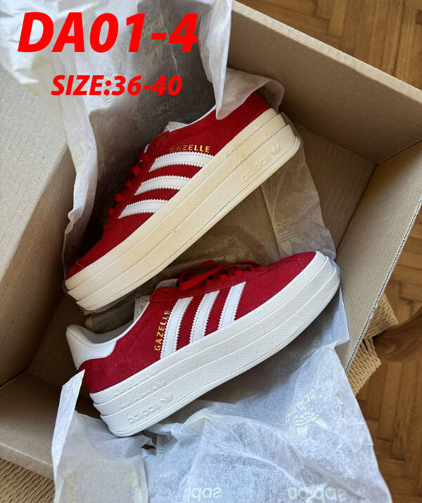 Jam4152 ADIDAS  5A+ 48.9$  PTX