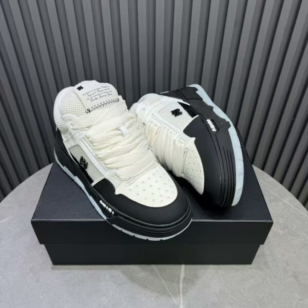 Jam6221 AMIRI add box 125$ - Image 10