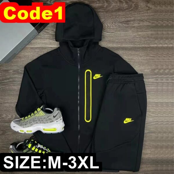 Jes3578 NIKE set 5A+ 300 40$ XQX